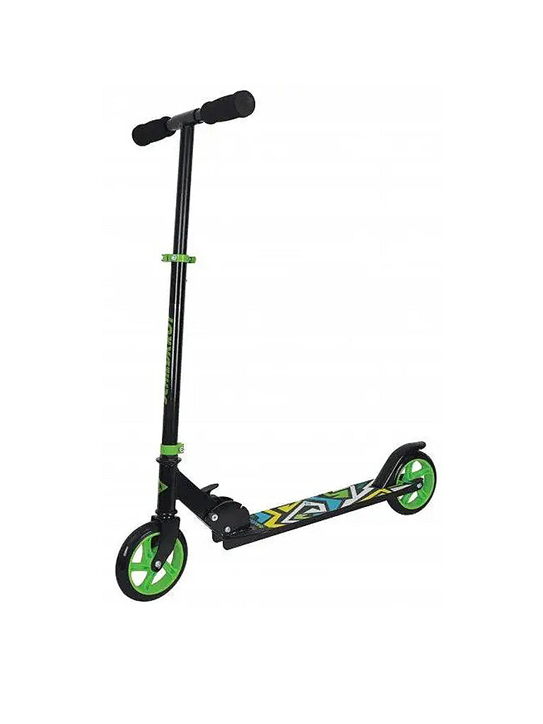 TALBOT TORRO City Scooter RunAbout grün